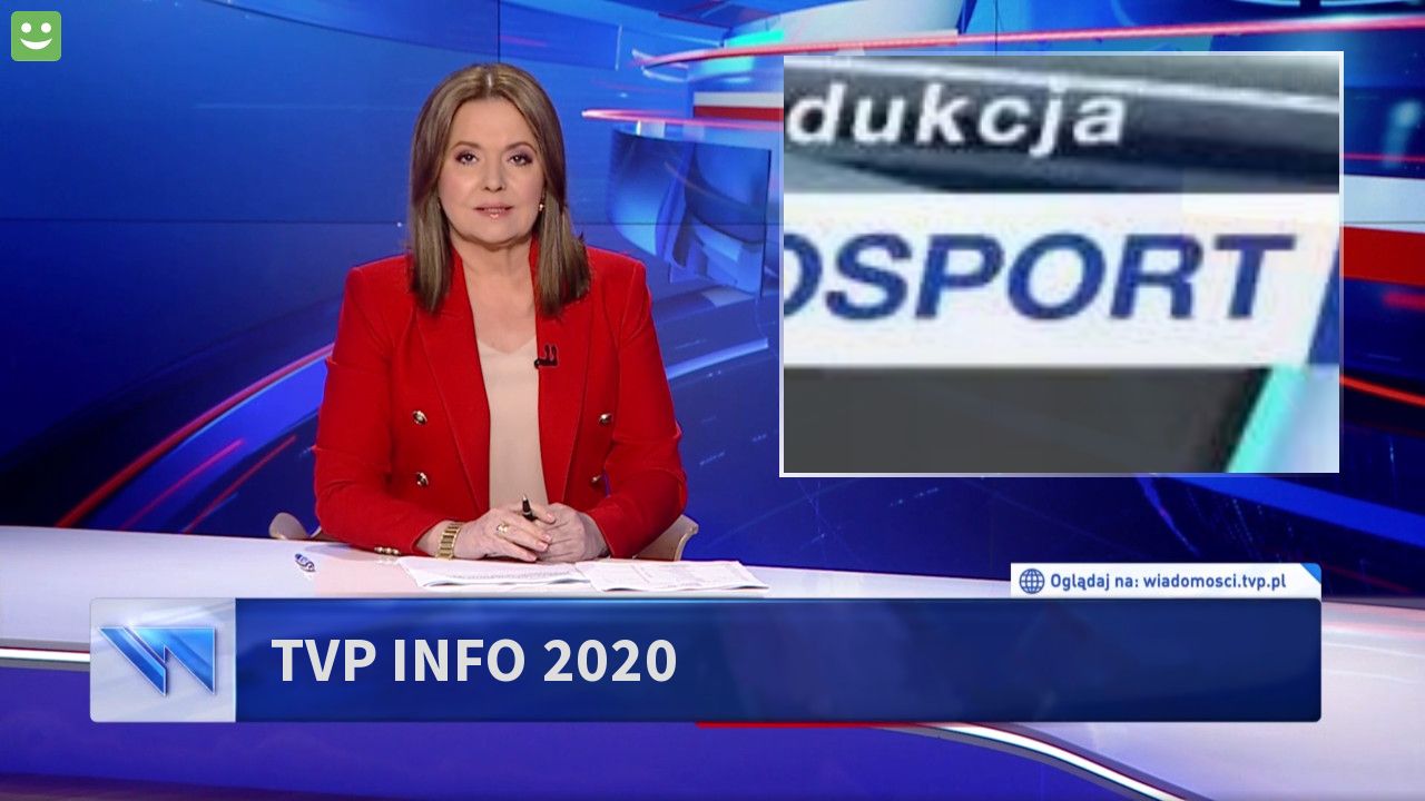 TVP Info 2020