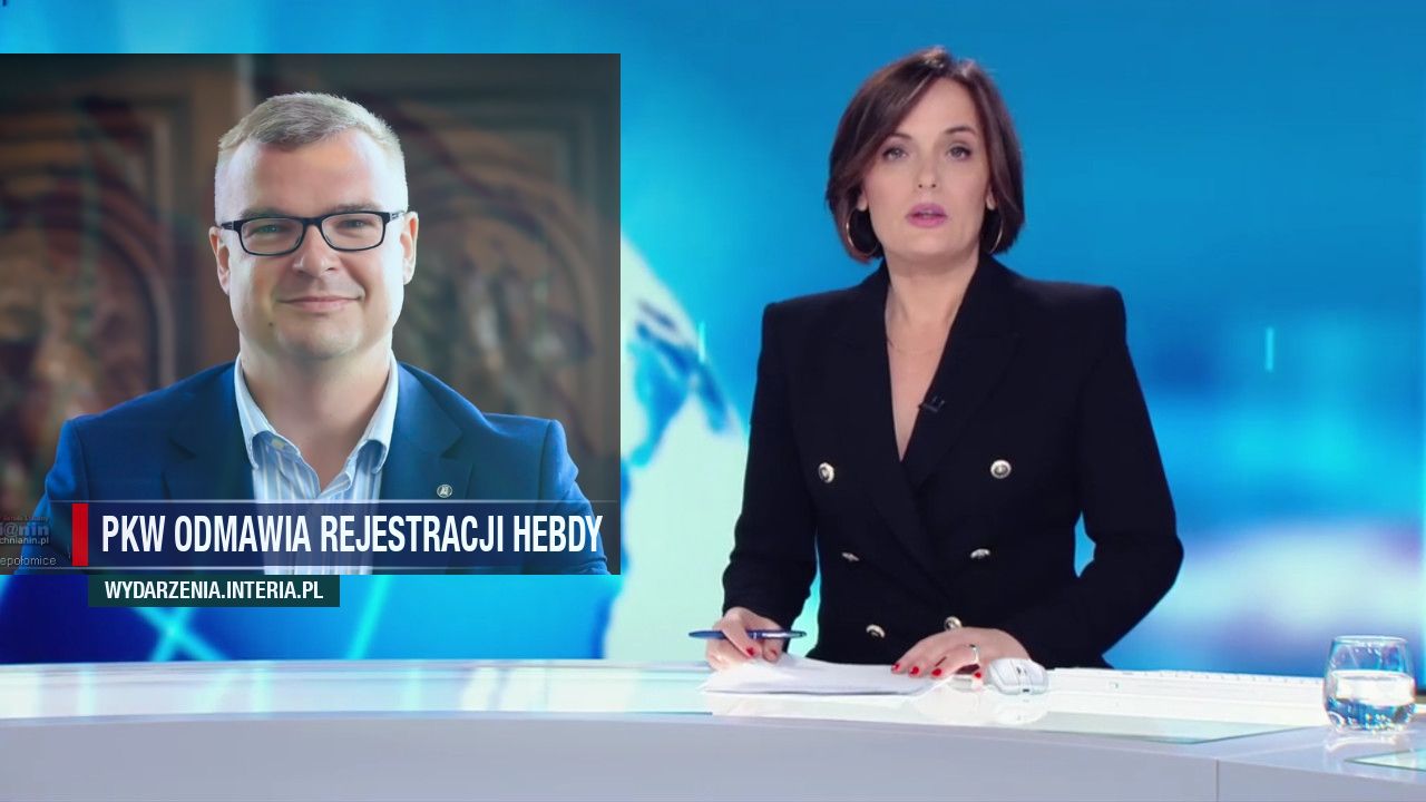 PKW ODMAWIA REJESTRACJI HEBDY