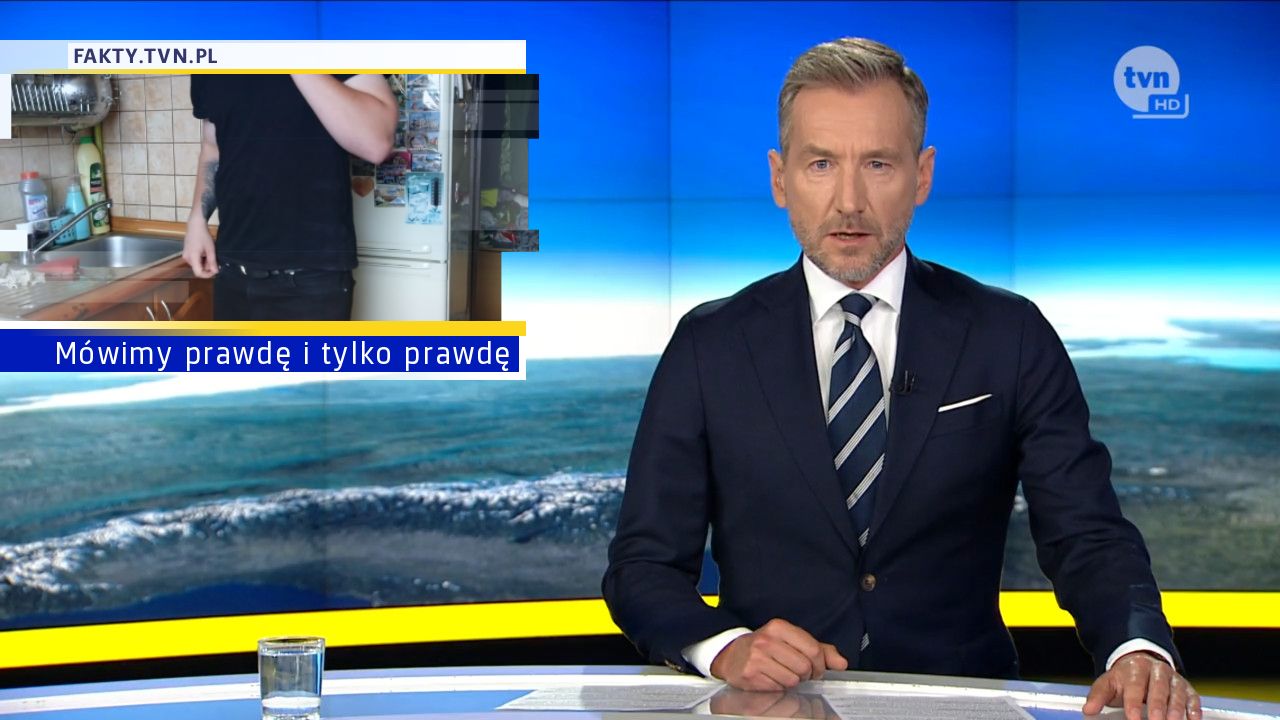 Mówimy prawdę i tylko prawdę