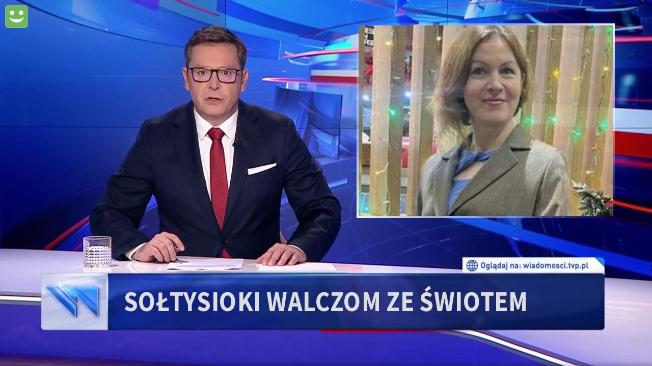 Sołtysioki walczom ze świotem