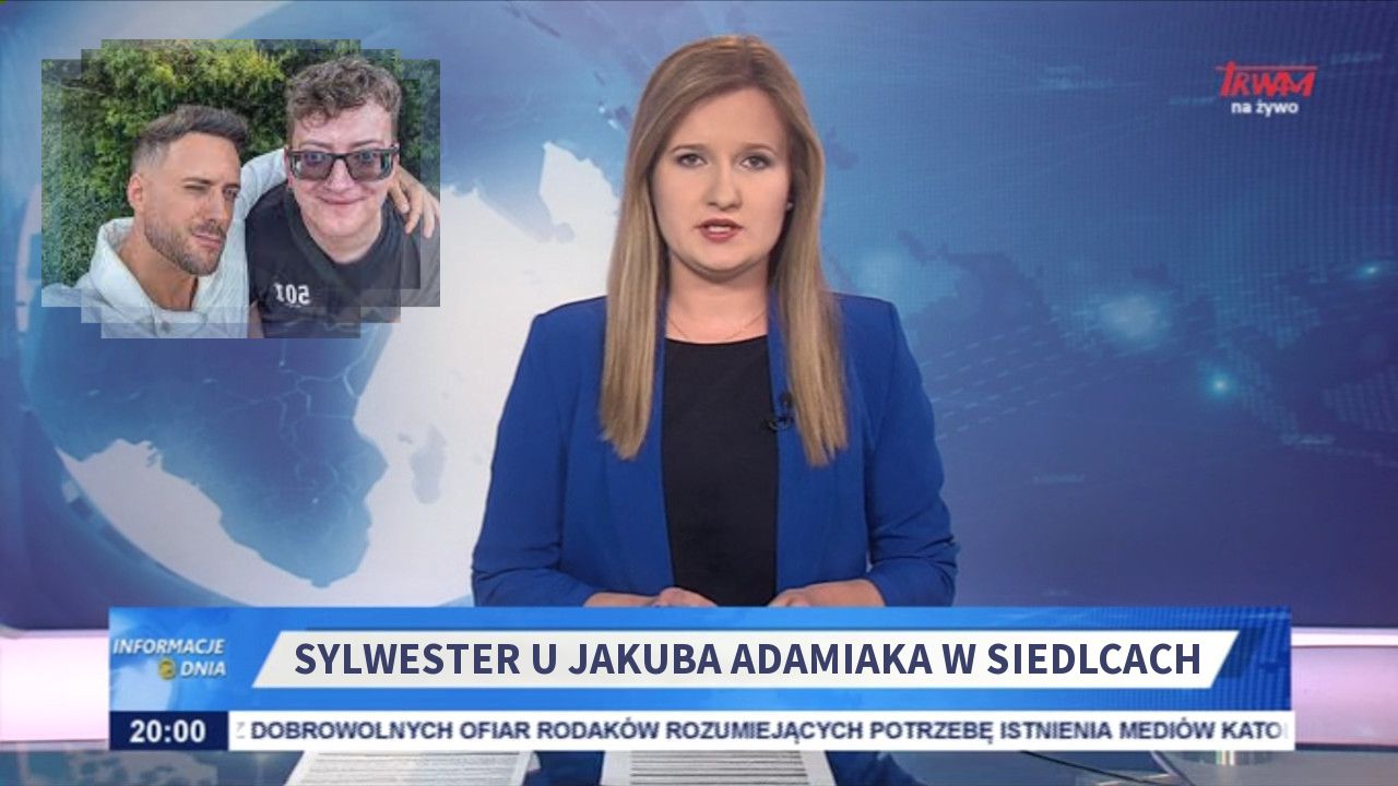Sylwester u Jakuba adamiaka w Siedlcach