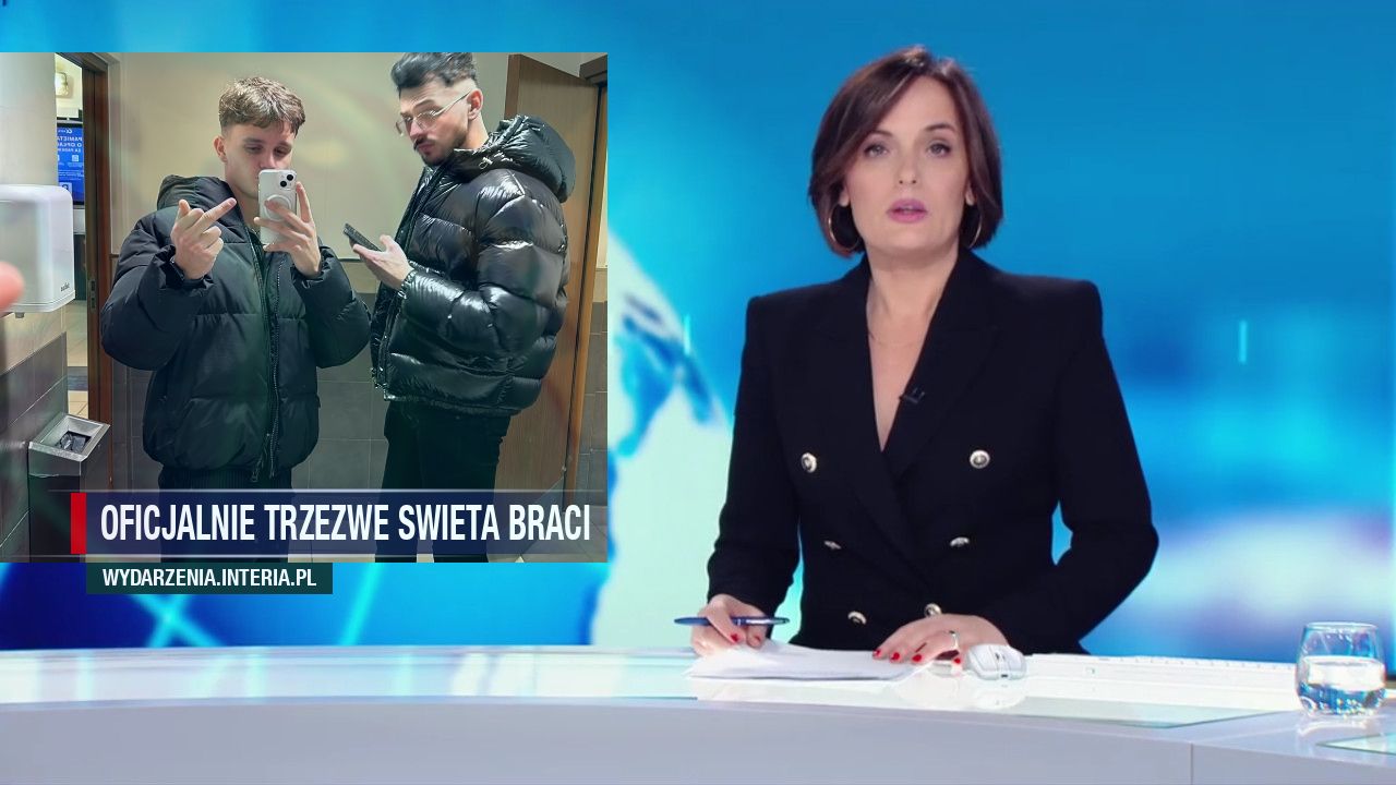 OFICJALNIE TRZEZWE SWIETA BRACI