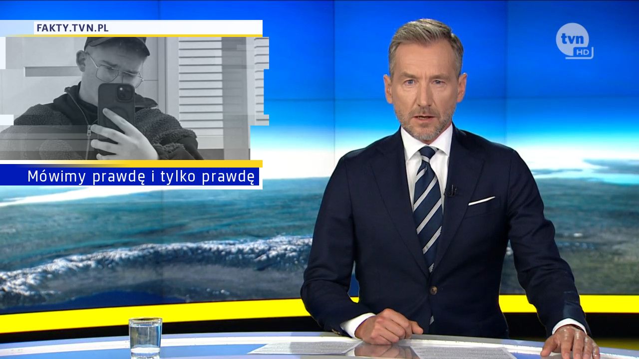 Mówimy prawdę i tylko prawdę