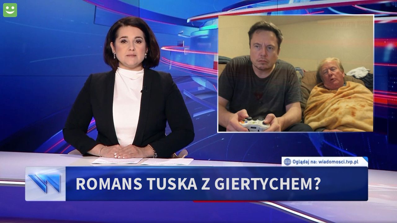 Romans Tuska z Giertychem?