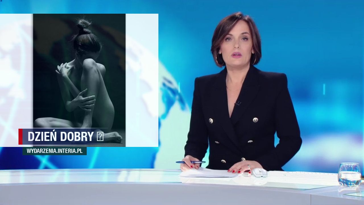 Dzień Dobry 😊
