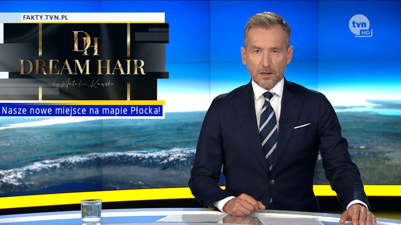 Nasze nowe miejsce na mapie Płocka!