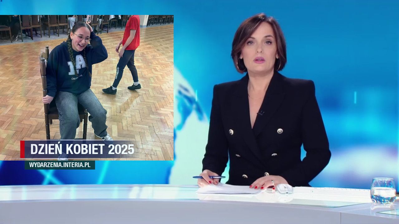 Dzień kobiet 2025