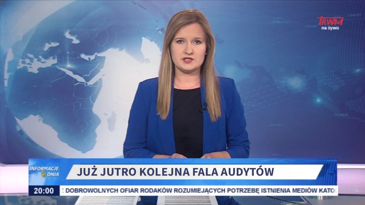 Już jutro kolejna fala audytów