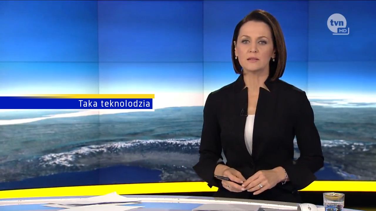 Taka teknolodzia