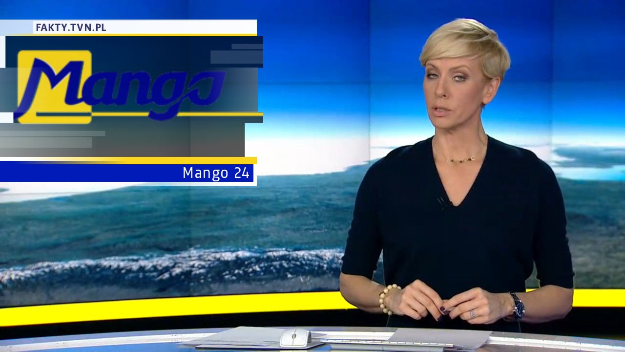 Mango 24