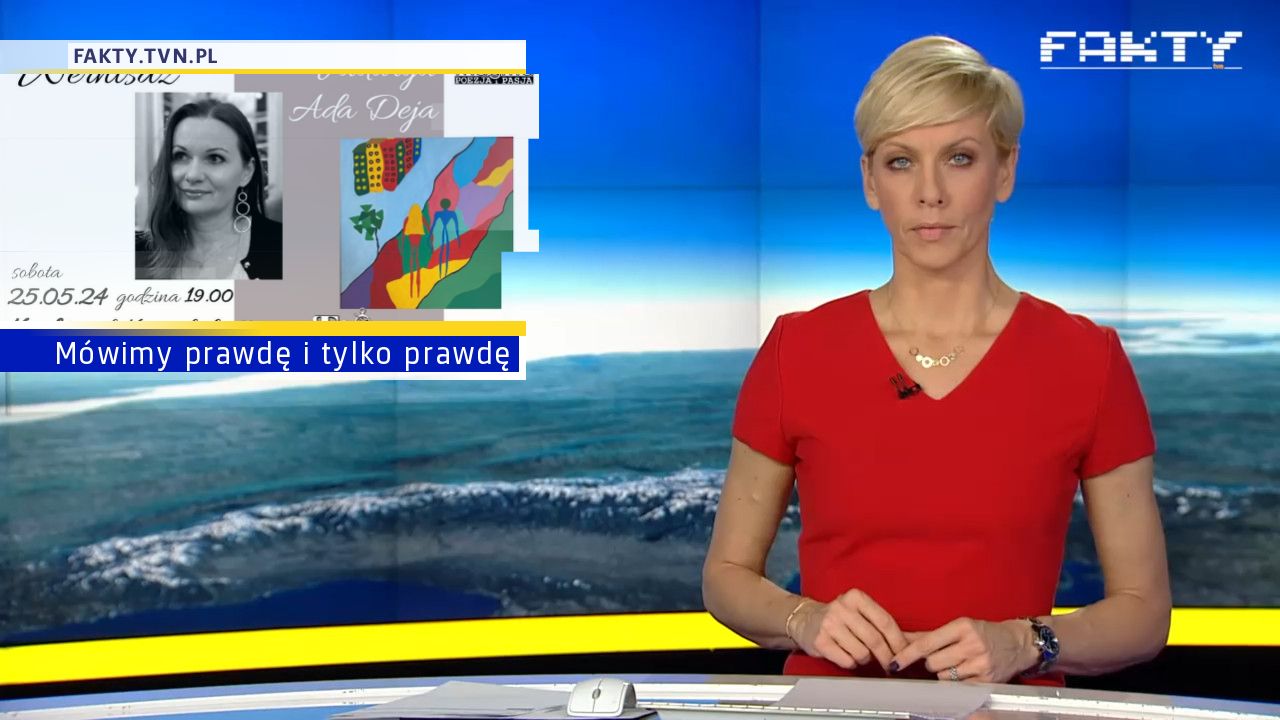 Mówimy prawdę i tylko prawdę