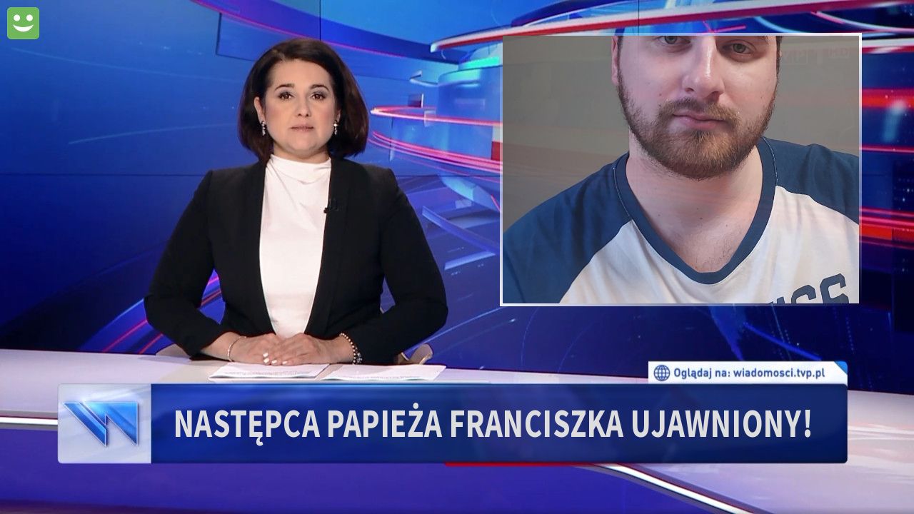 Następca papieża Franciszka ujawniony!