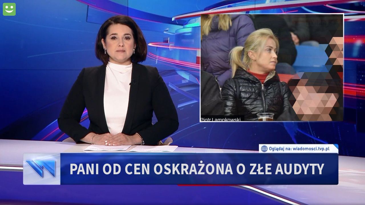 Pani od cen oskrażona o złe audyty