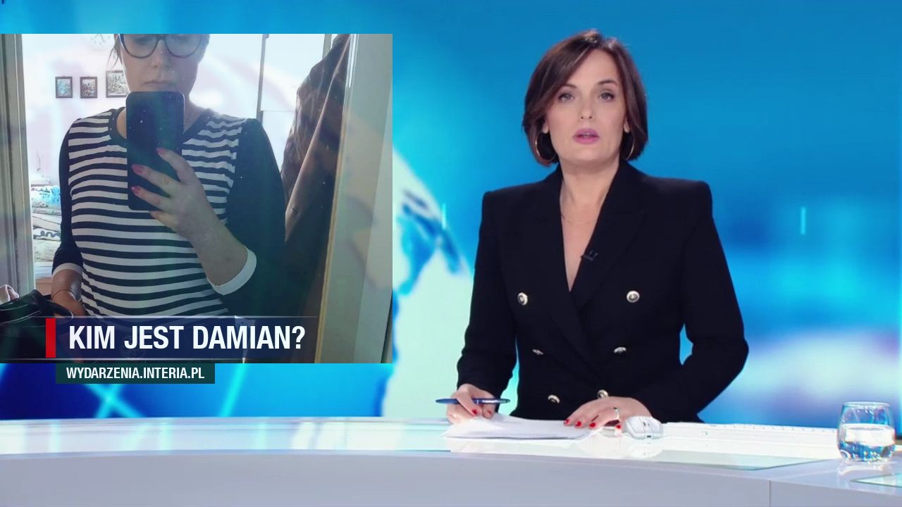 Kim jest Damian? 