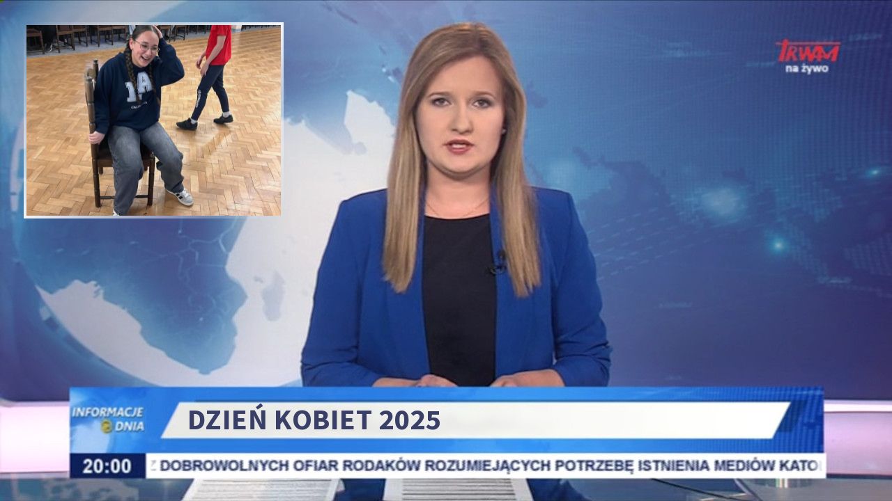 Dzień kobiet 2025
