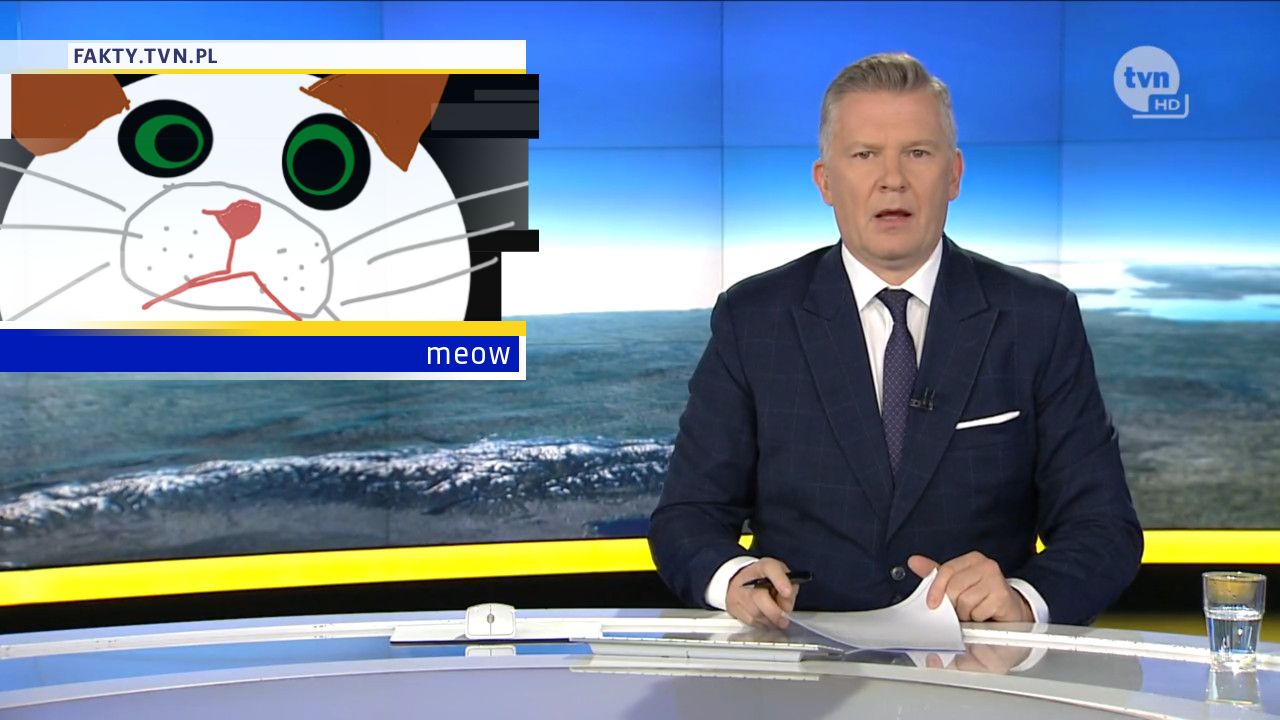 meow
