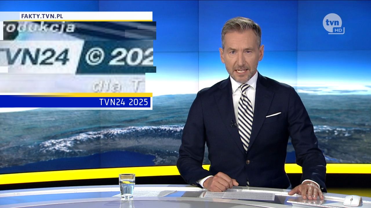 TVN24 2025
