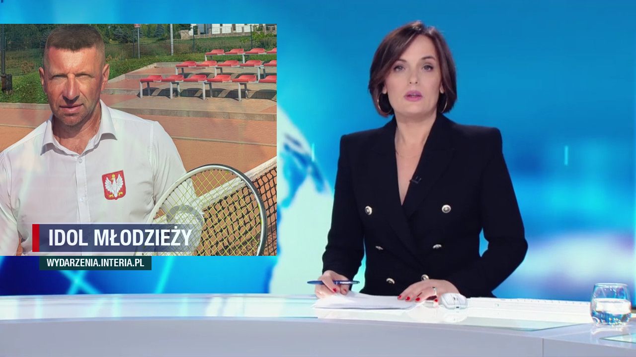 Idol młodzieży 