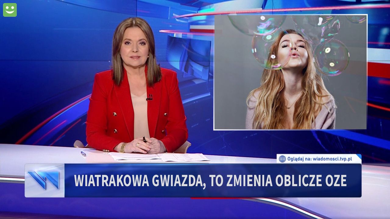 Wiatrakowa gwiazda, to zmienia oblicze OZE
