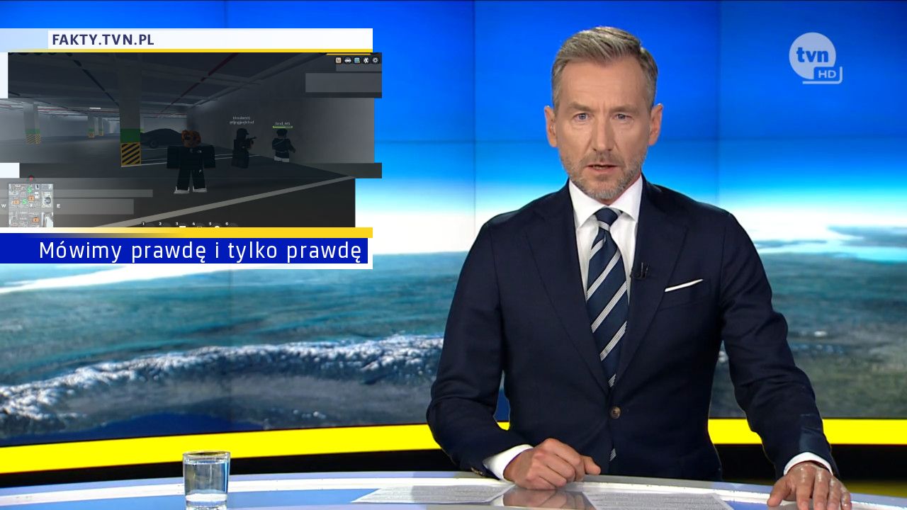 Mówimy prawdę i tylko prawdę