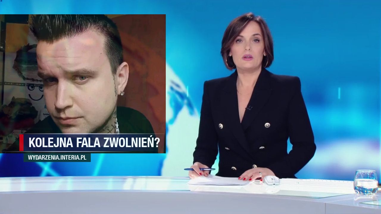 Kolejna fala zwolnień?