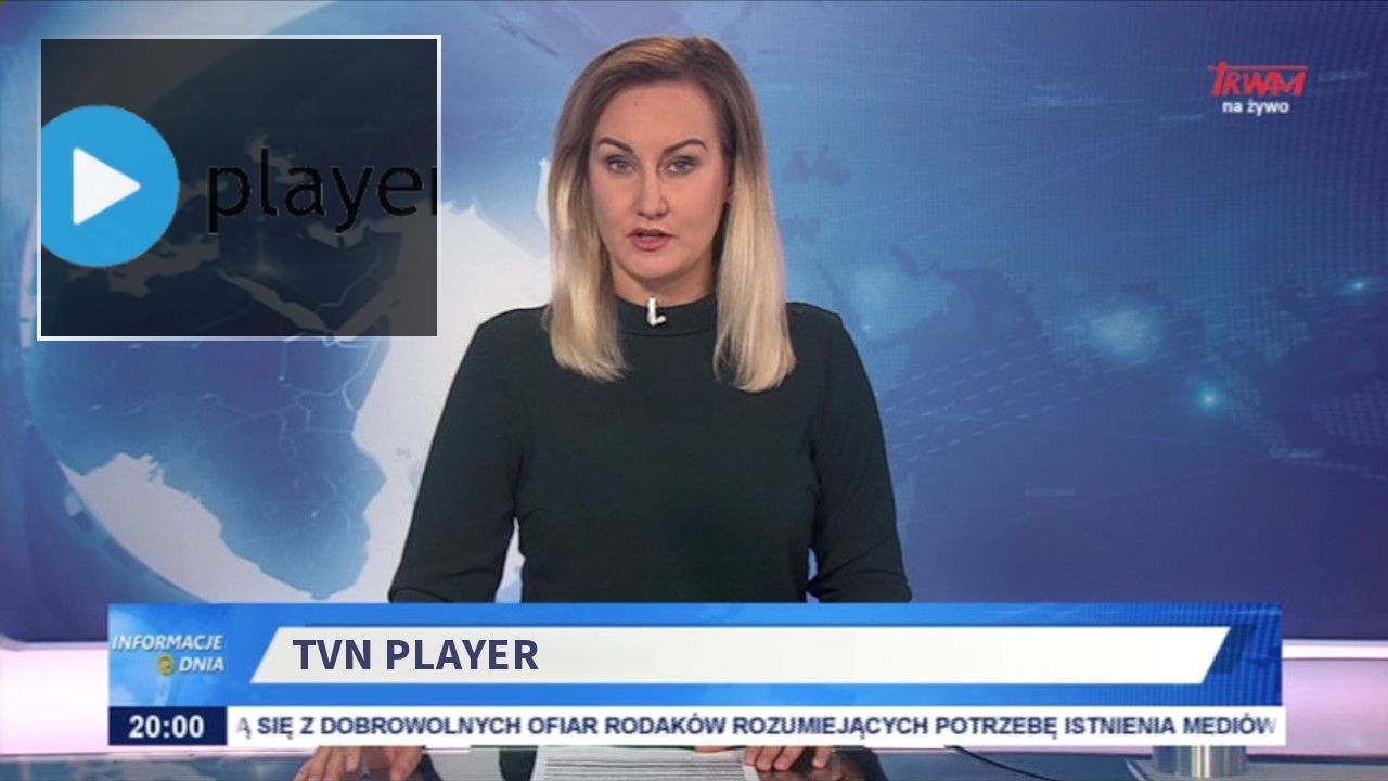 TVN Player