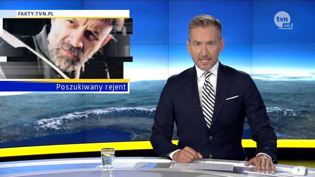 Poszukiwany rejent