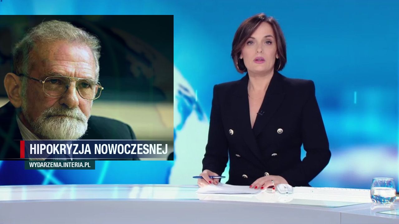 Hipokryzja Nowoczesnej