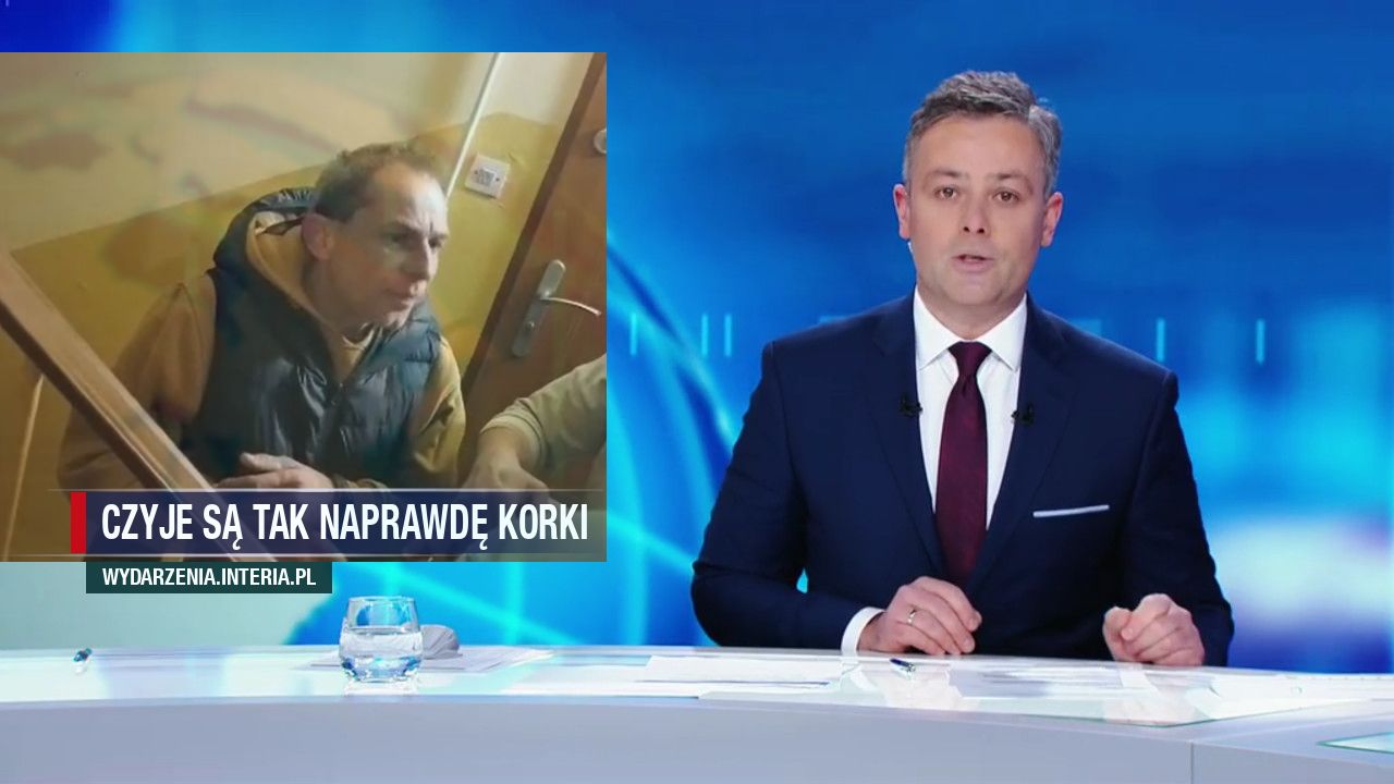 czyje są tak naprawdę korki