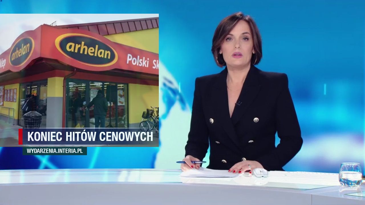 koniec hitów cenowych