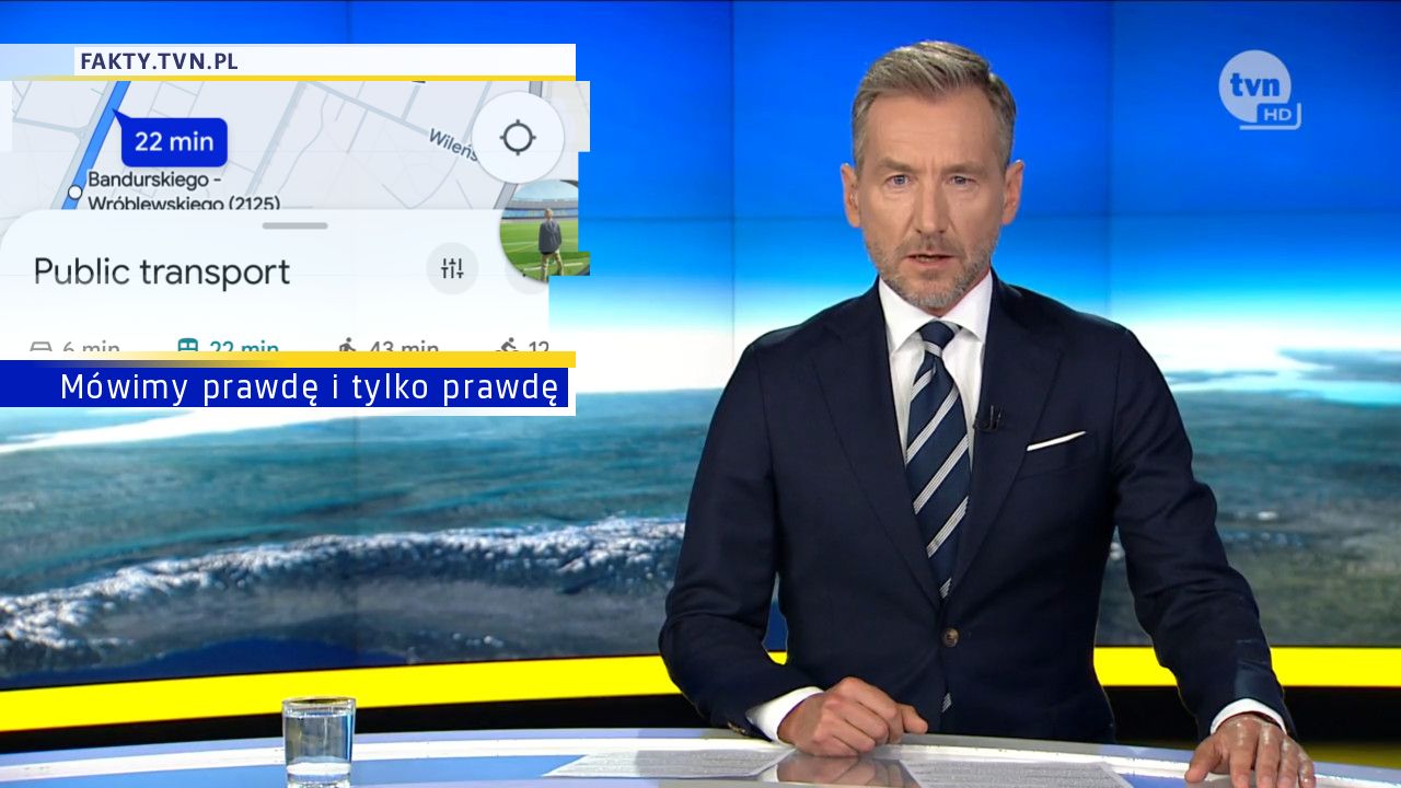 Mówimy prawdę i tylko prawdę