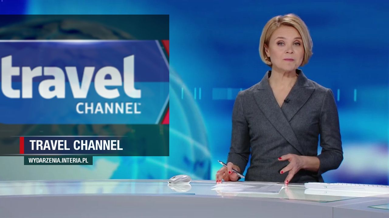 Travel Channel