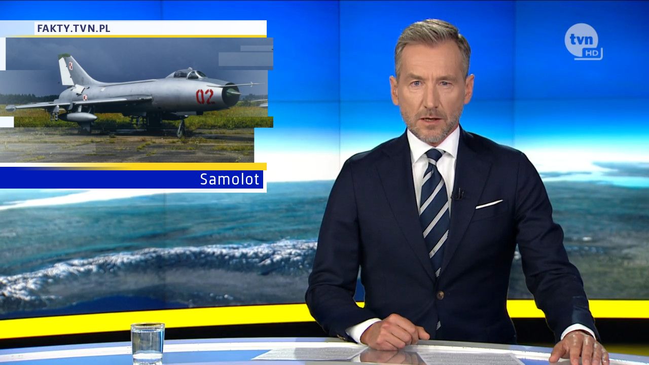 Samolot