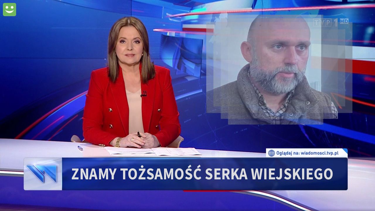 ZNAMY TOŻSAMOŚĆ SERKA WIEJSKIEGO