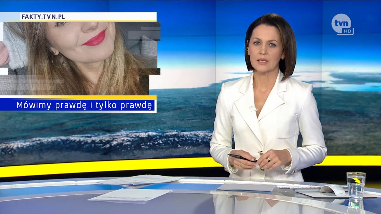 Mówimy prawdę i tylko prawdę
