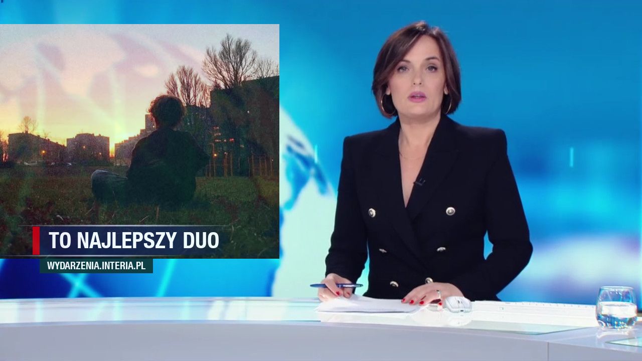 To najlepszy duo