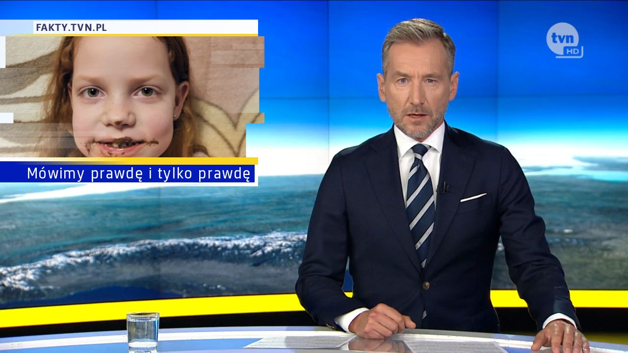 Mówimy prawdę i tylko prawdę