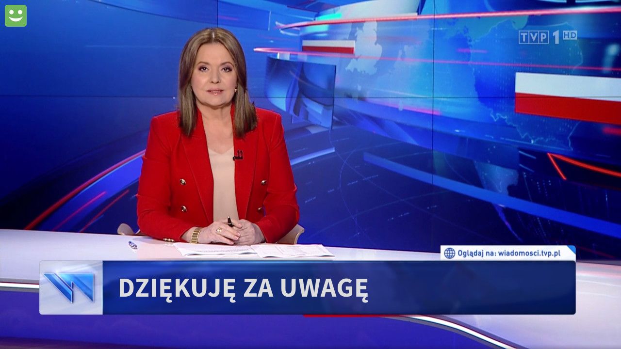 Dziękuję za uwagę