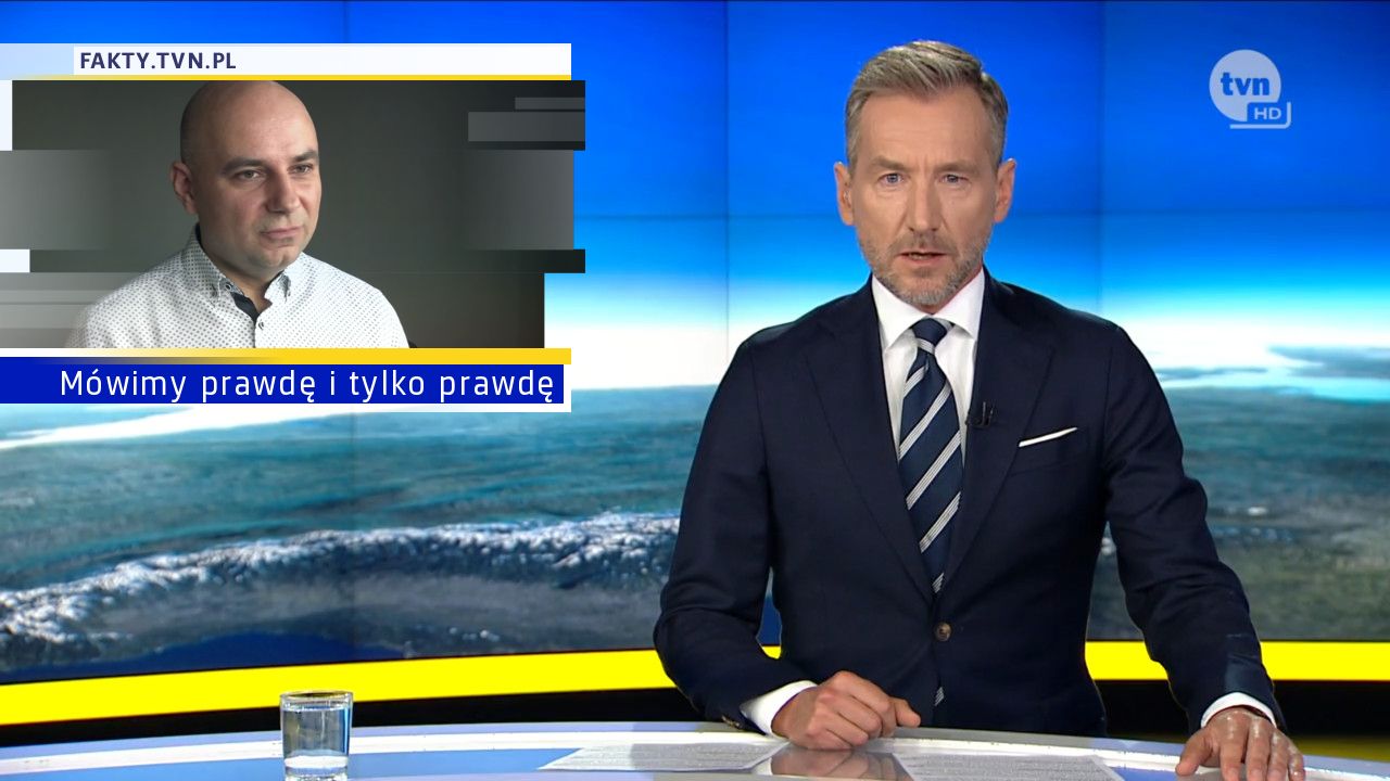 Mówimy prawdę i tylko prawdę