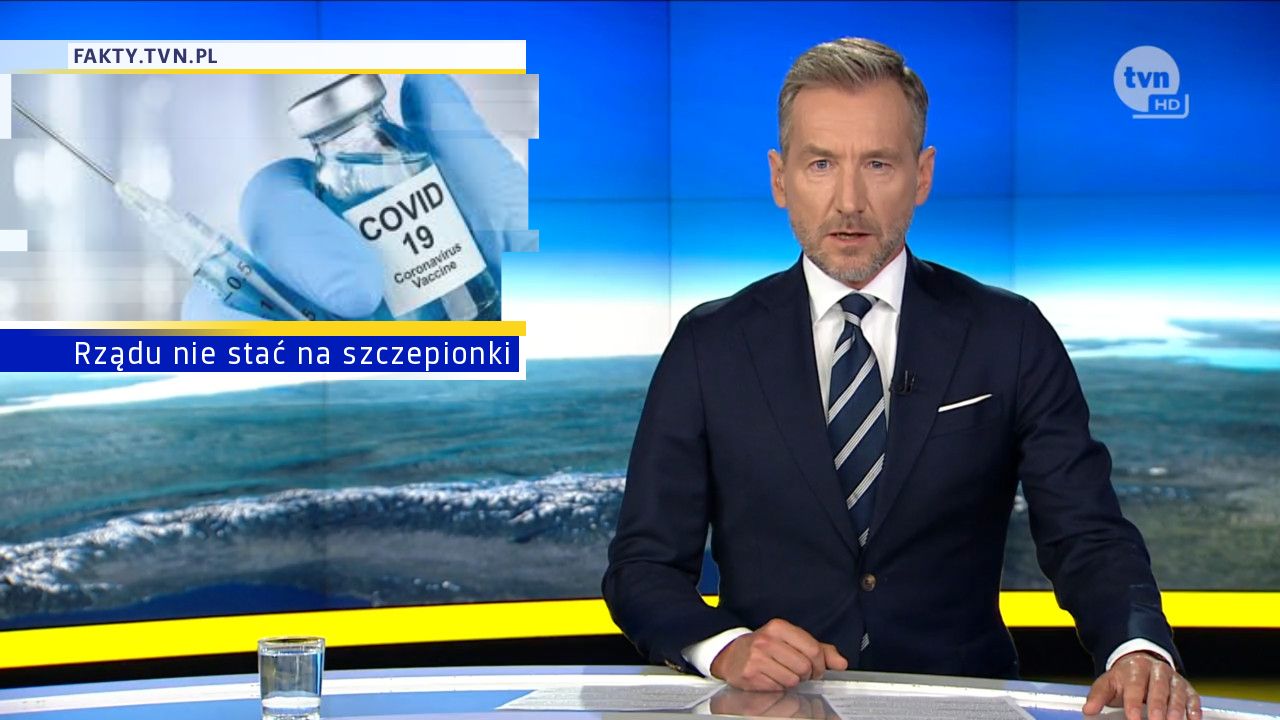 Rządu nie stać na szczepionki