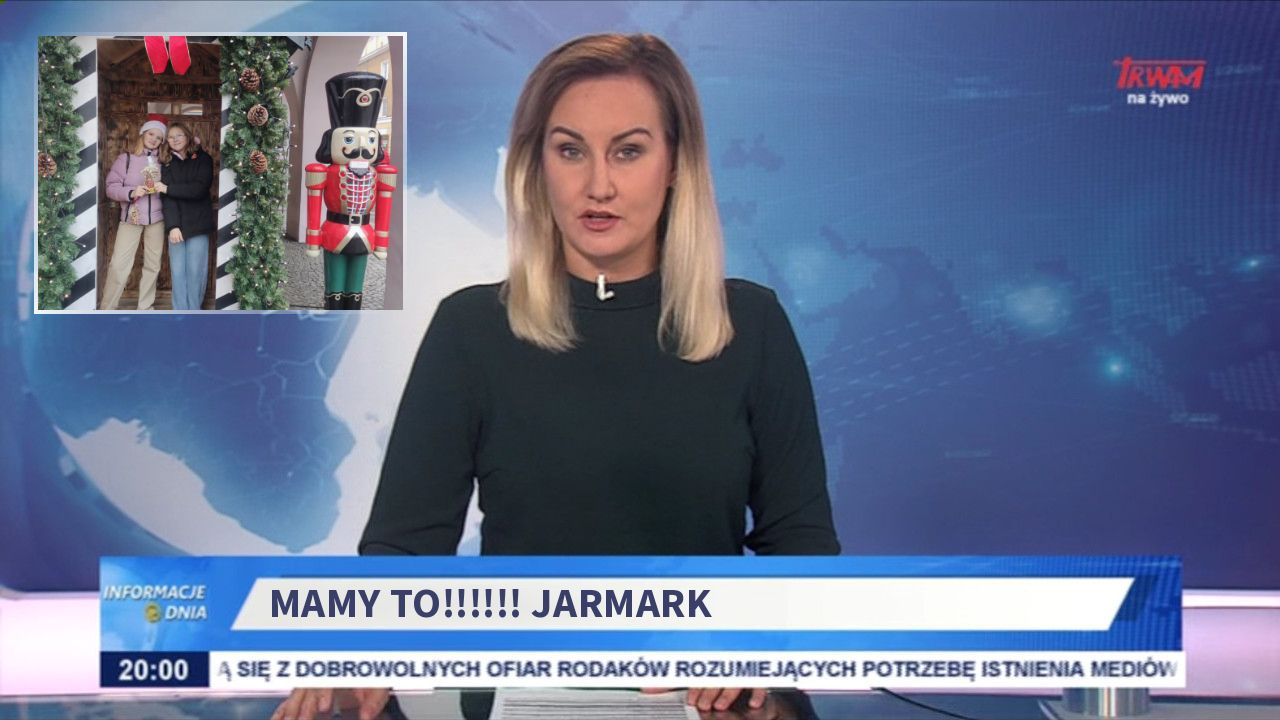 MAMY TO!!!!!! JARMARK 