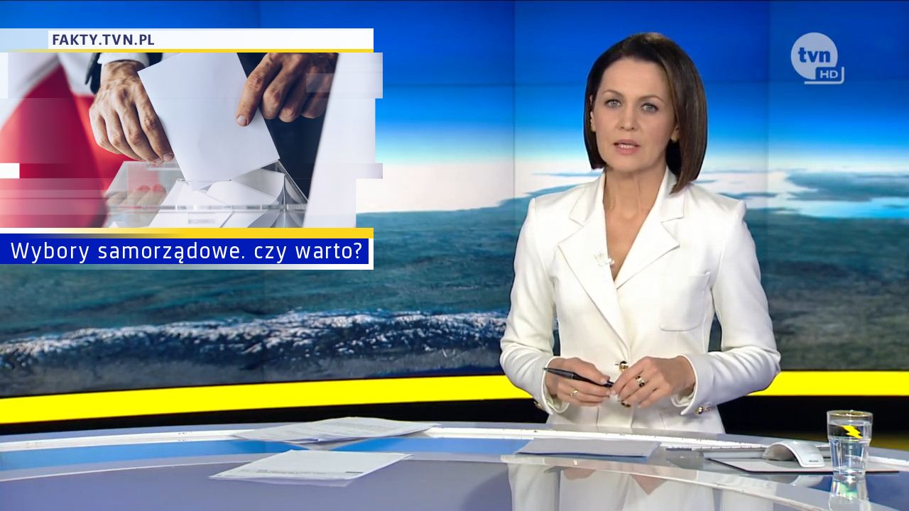Wybory samorządowe. czy warto?