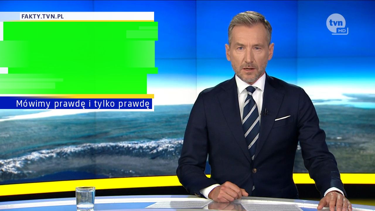 Mówimy prawdę i tylko prawdę
