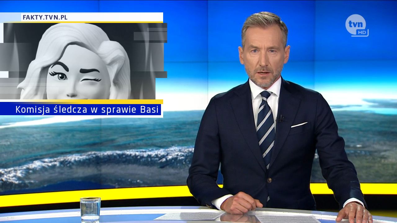 Komisja śledcza w sprawie Basi