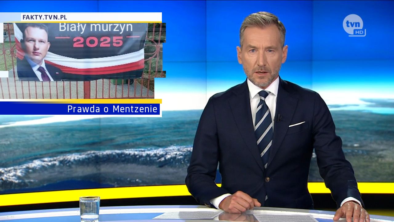 Prawda o Mentzenie