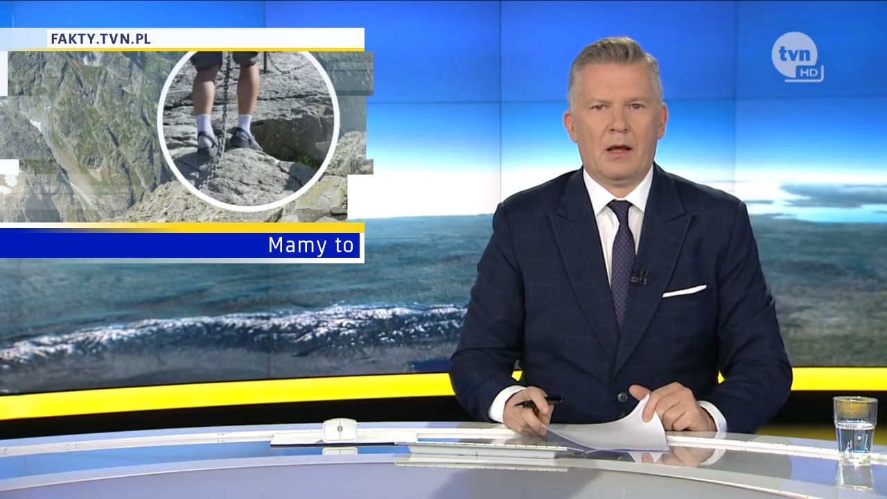 Mamy to