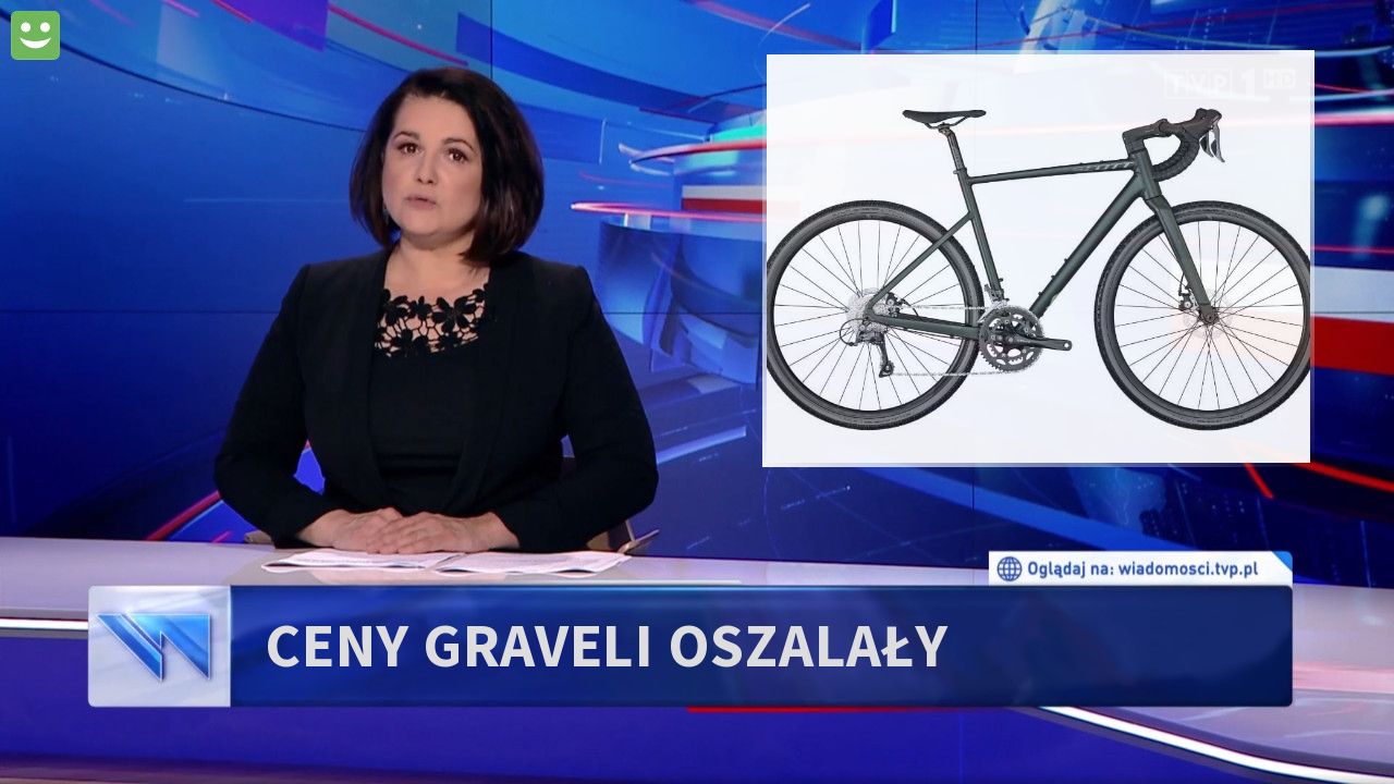 CENY GRAVELI OSZALAŁY