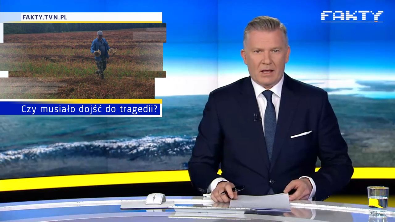 Czy musiało dojść do tragedii?