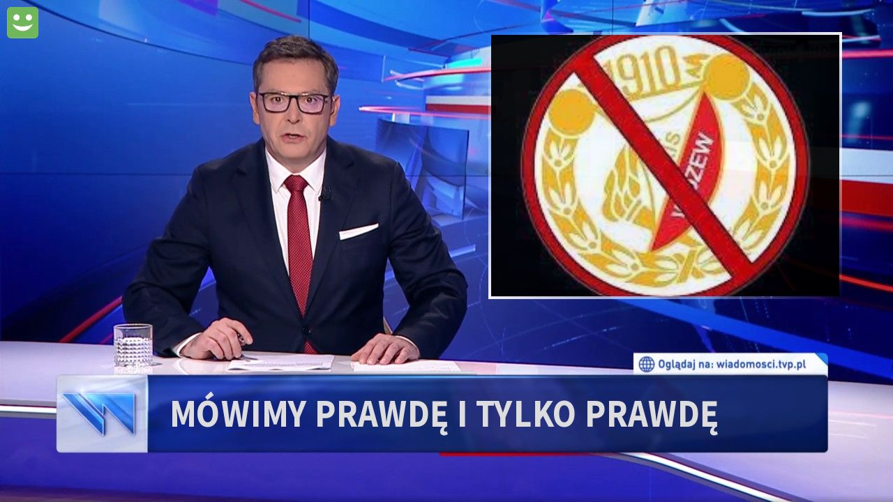 Mówimy prawdę i tylko prawdę