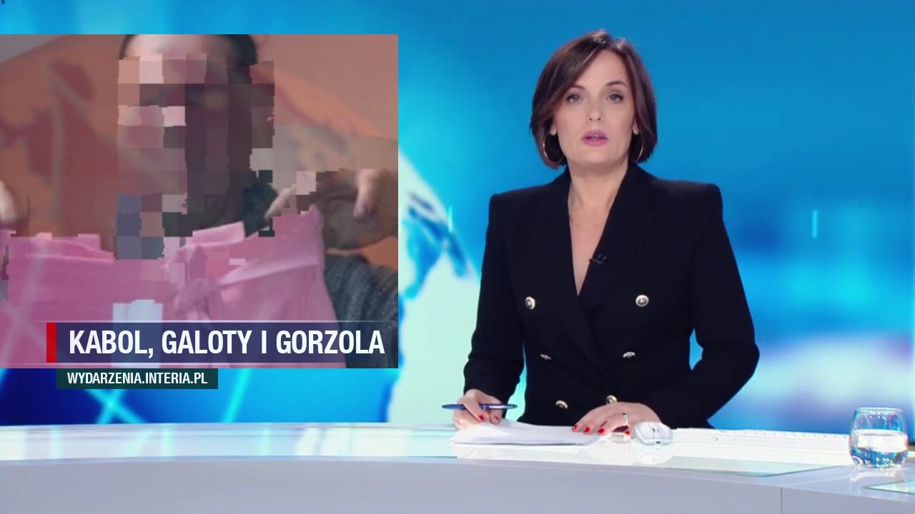 KABOL, GALOTY I GORZOLA